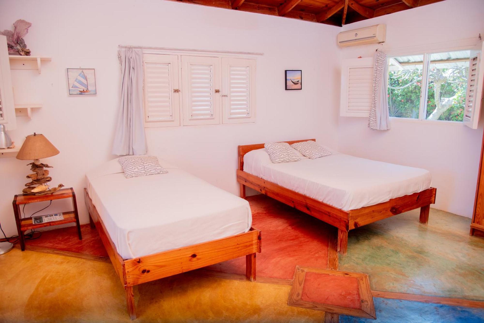 Las Mariposas Las Galeras Exterior photo