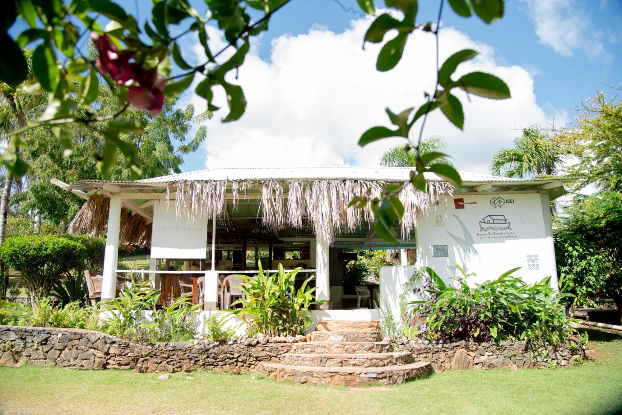 Las Mariposas Las Galeras Exterior photo