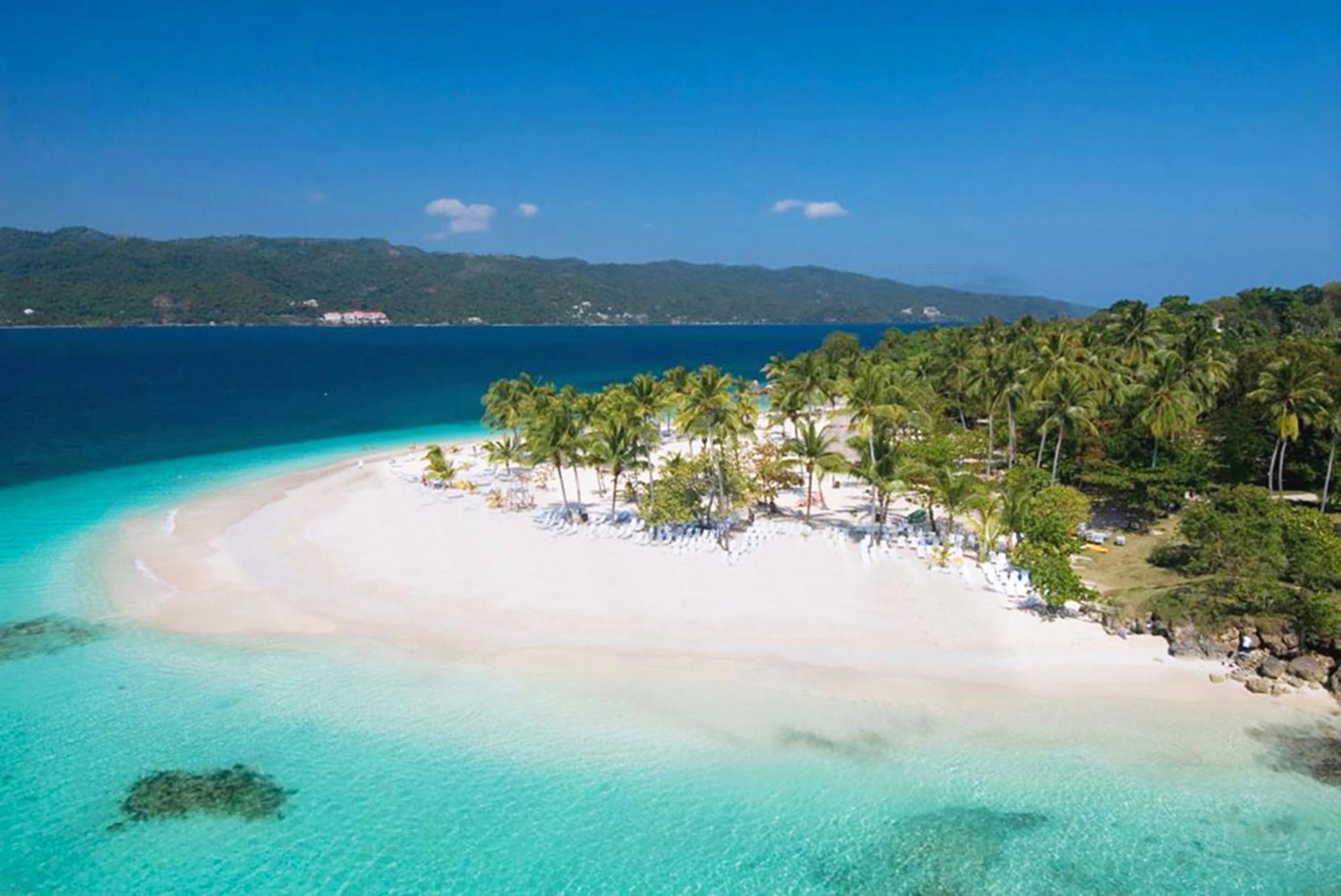 Las Mariposas Las Galeras Exterior photo