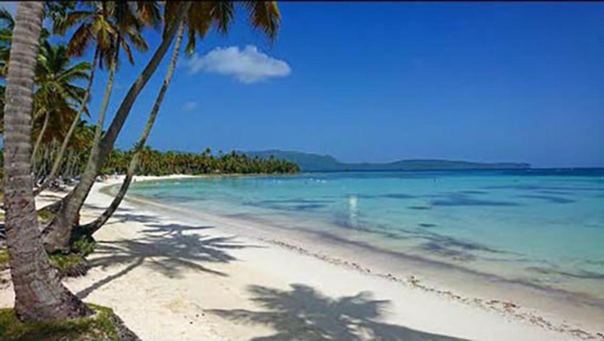 Las Mariposas Las Galeras Exterior photo
